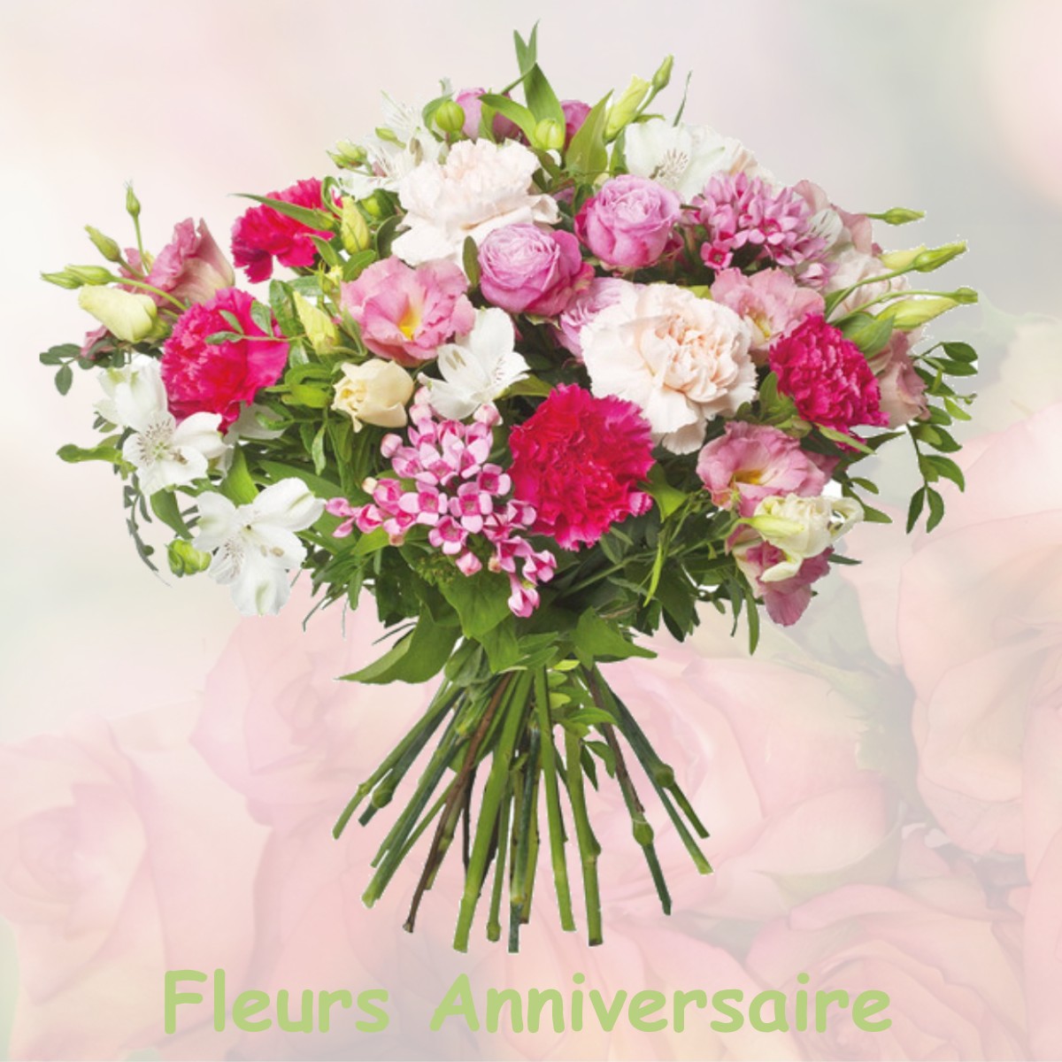 fleurs anniversaire ECLOSE